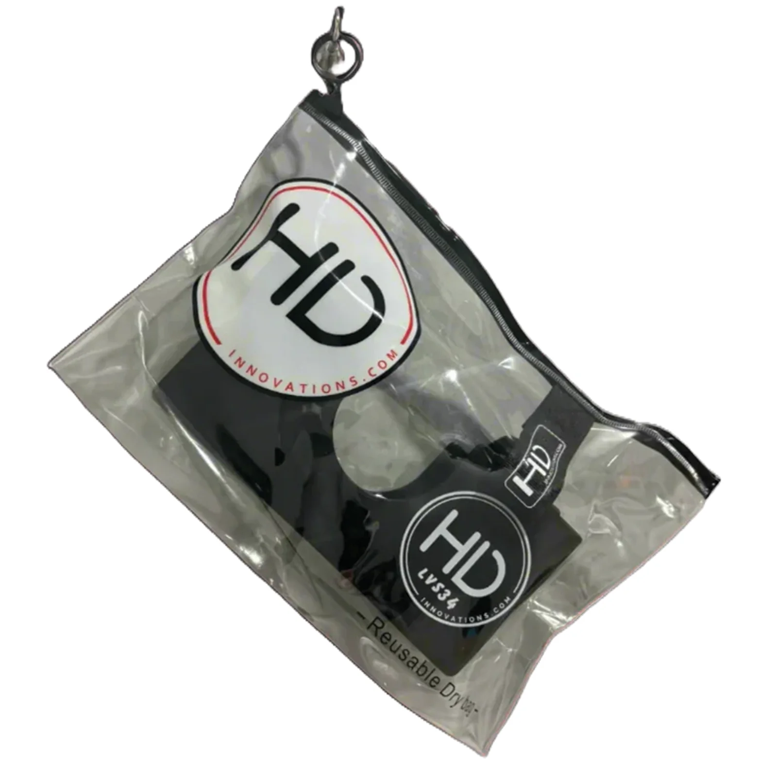HD Innovations Transducer Cover - Image 4