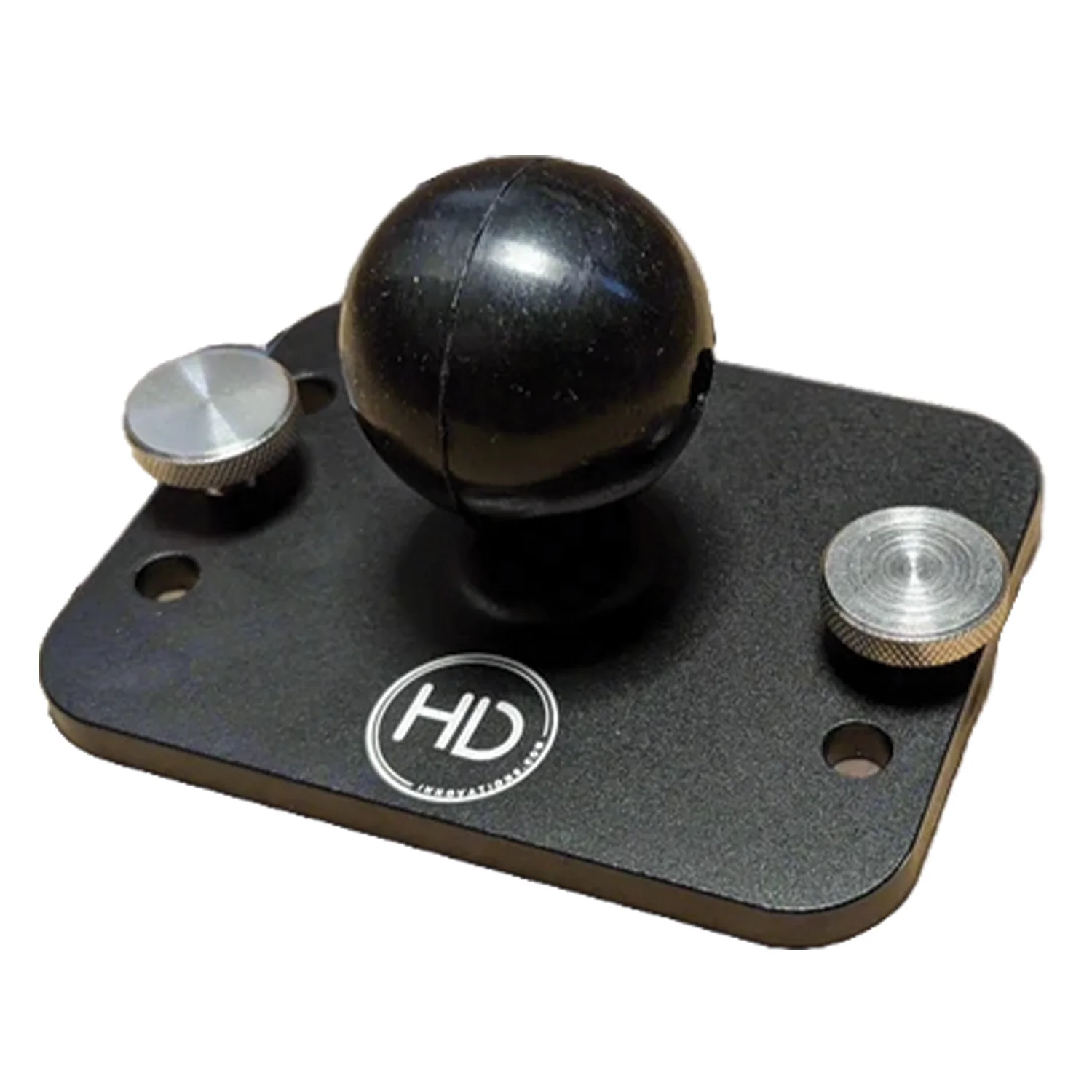 HD Innovations UMS Multi-Use Plate (3" Track)