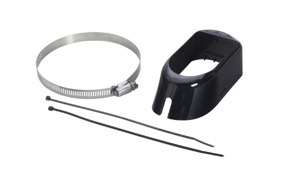 HDI Trolling Motor Adapter For Skimmer 000-10978-001
