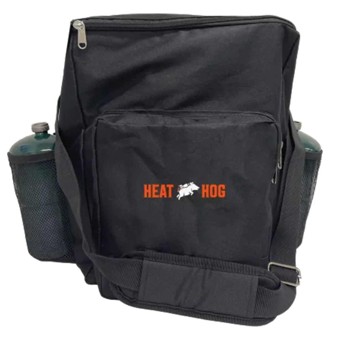 Heat Hog Travel Bag (w/ Strap) - Image 2