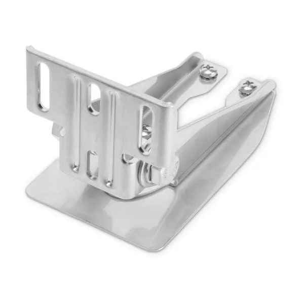 Garmin Heavy Duty Transom Mount with Spray Shield (4/8/12-pin Transducers) 010-12006-11