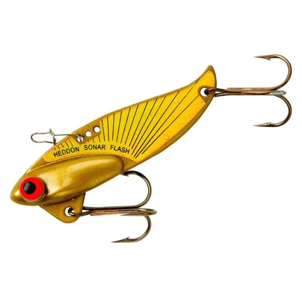 Heddon Rattling Sonar (2 3/8" - 1/2oz.) - Image 3
