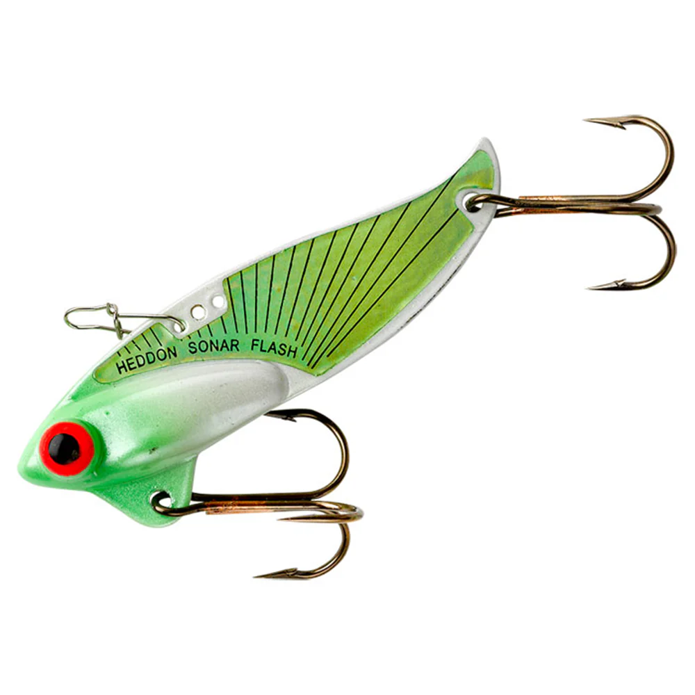 Heddon Rattling Sonar (2 3/8" - 1/2oz.) - Image 4