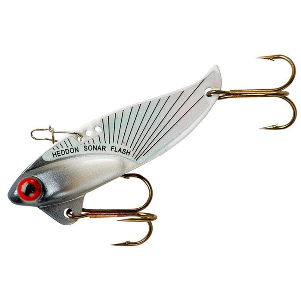 Heddon Rattling Sonar (2 3/8" - 1/2oz.) - Image 5