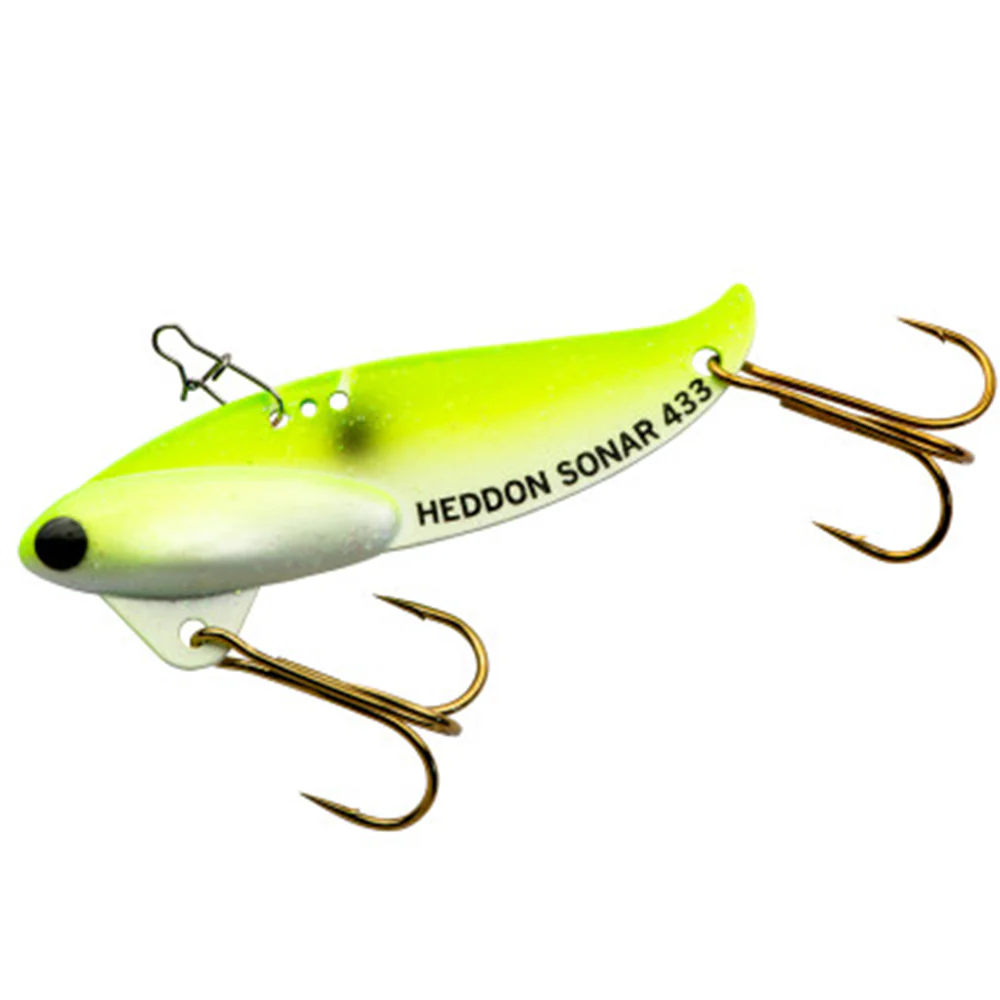 Heddon Sonar - Image 3