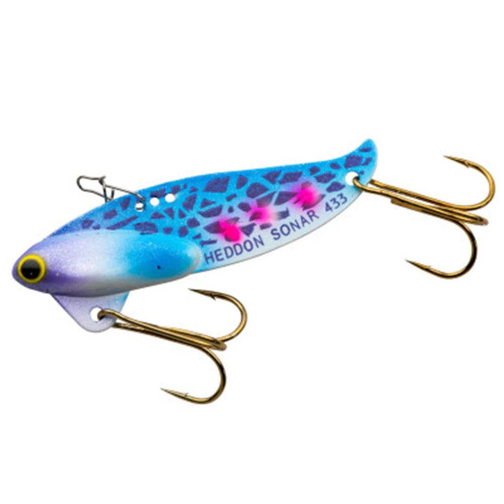 Heddon Sonar - Image 6