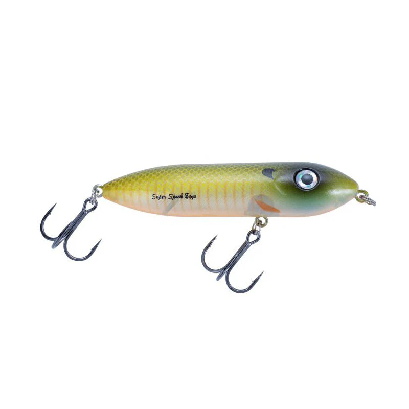 Heddon Super Spook Boyo - Image 2