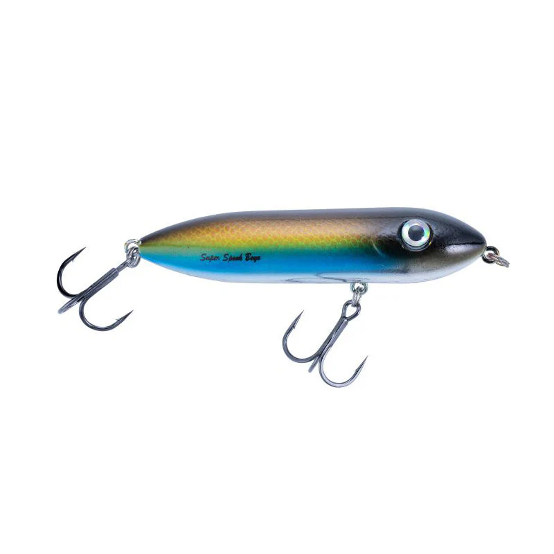 Heddon Super Spook Boyo - Image 4