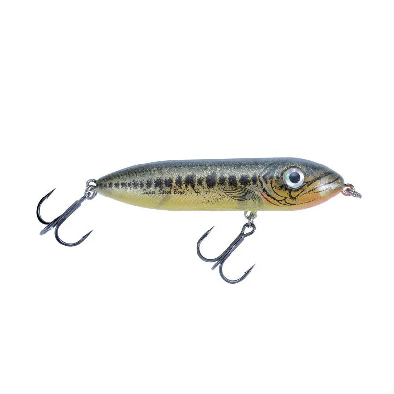 Heddon Super Spook Boyo - Image 7
