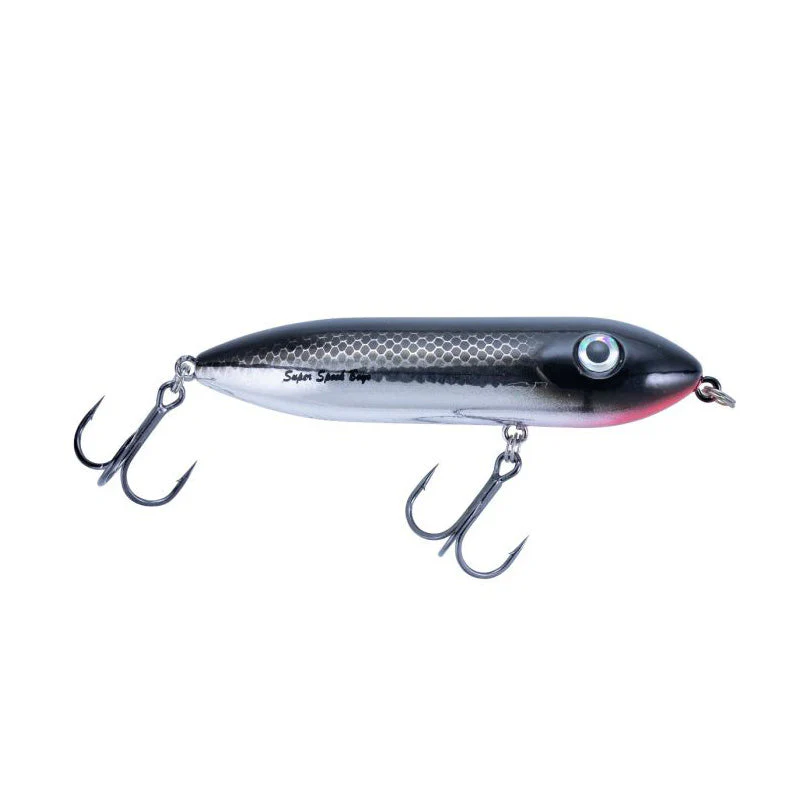 Heddon Super Spook Boyo - Image 8