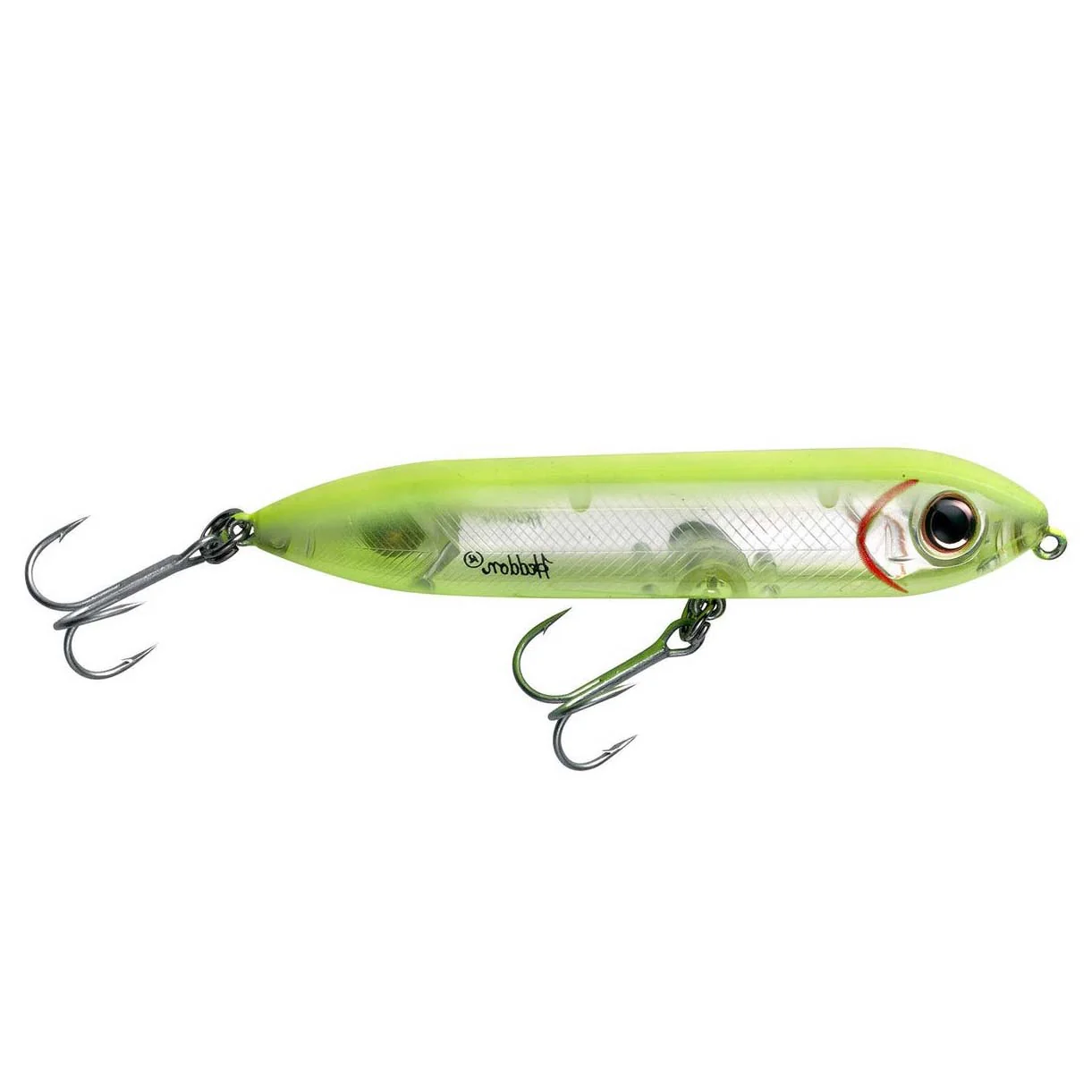 Heddon Super Spook Jr. - Image 3