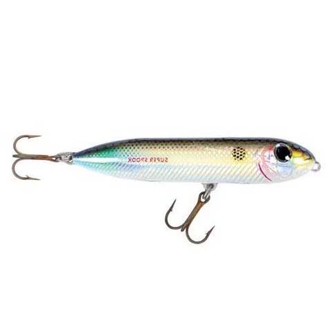 Heddon Super Spook Jr. - Image 4
