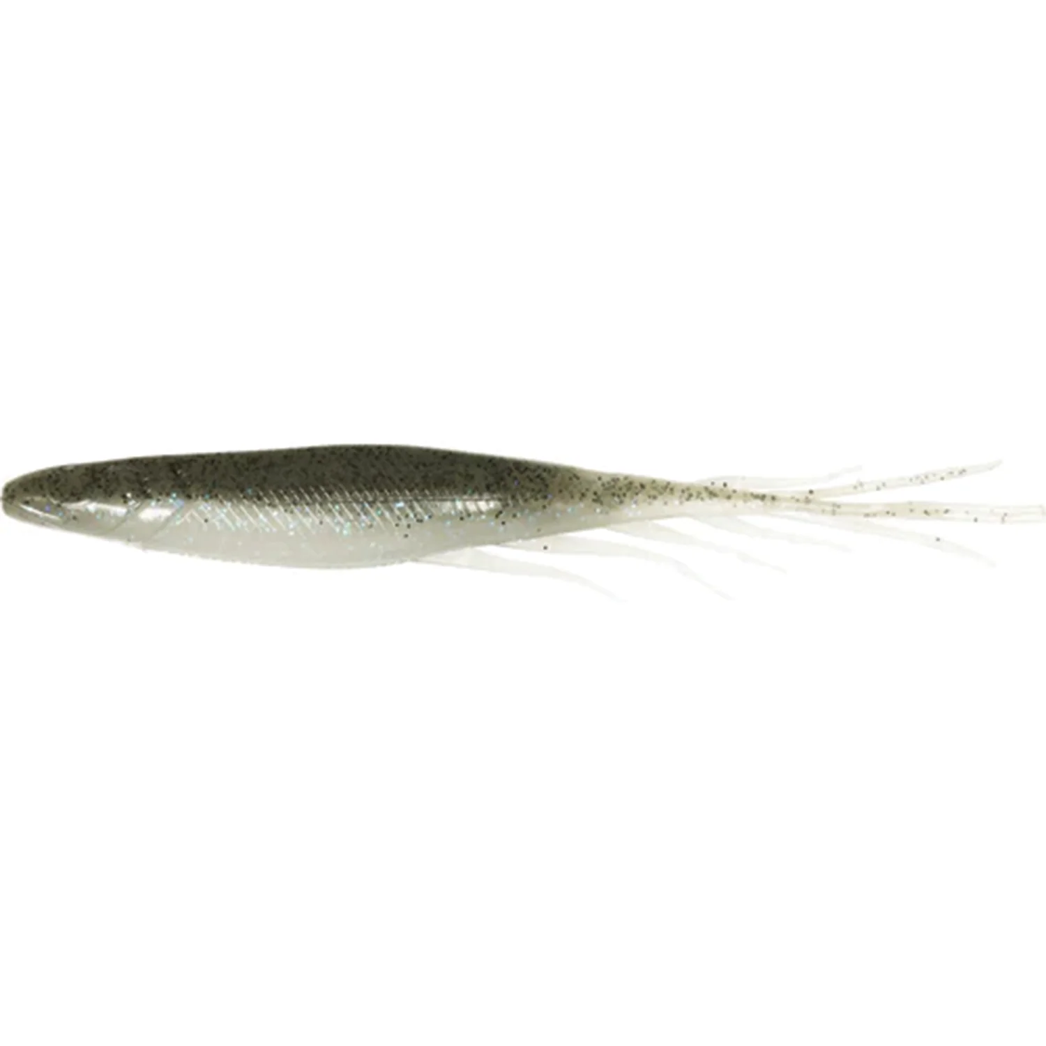 Hideup Judy Fish 5.2"
