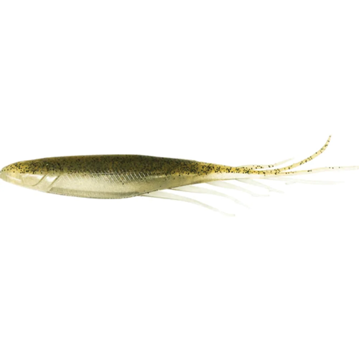 Hideup Judy Fish 5.2" - Image 3