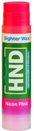 High and Dry Sighter Wax - Image 2