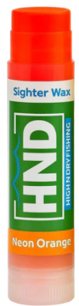 High and Dry Sighter Wax - Image 3