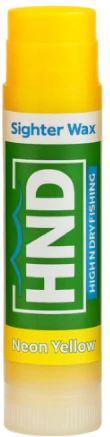 High and Dry Sighter Wax - Image 4