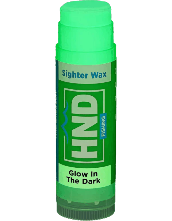 High and Dry Sighter Wax - Image 5