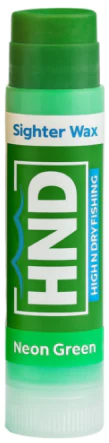 High and Dry Sighter Wax - Image 6