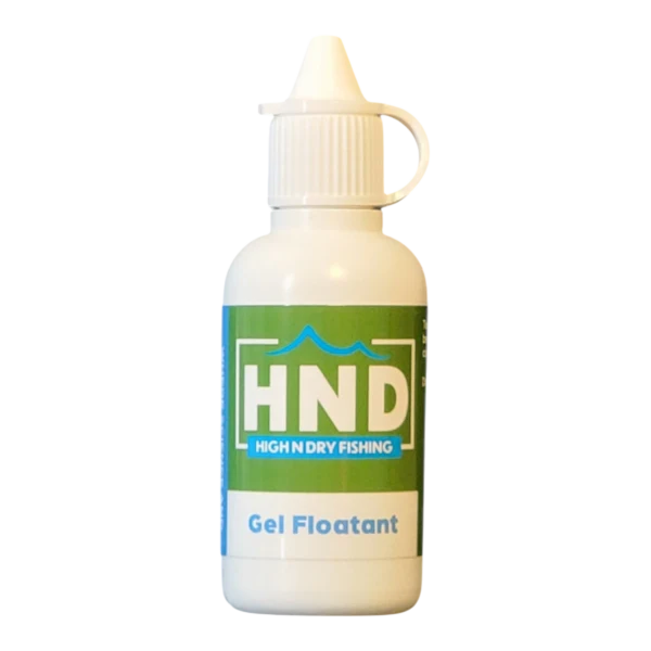 High N Dry Floatant