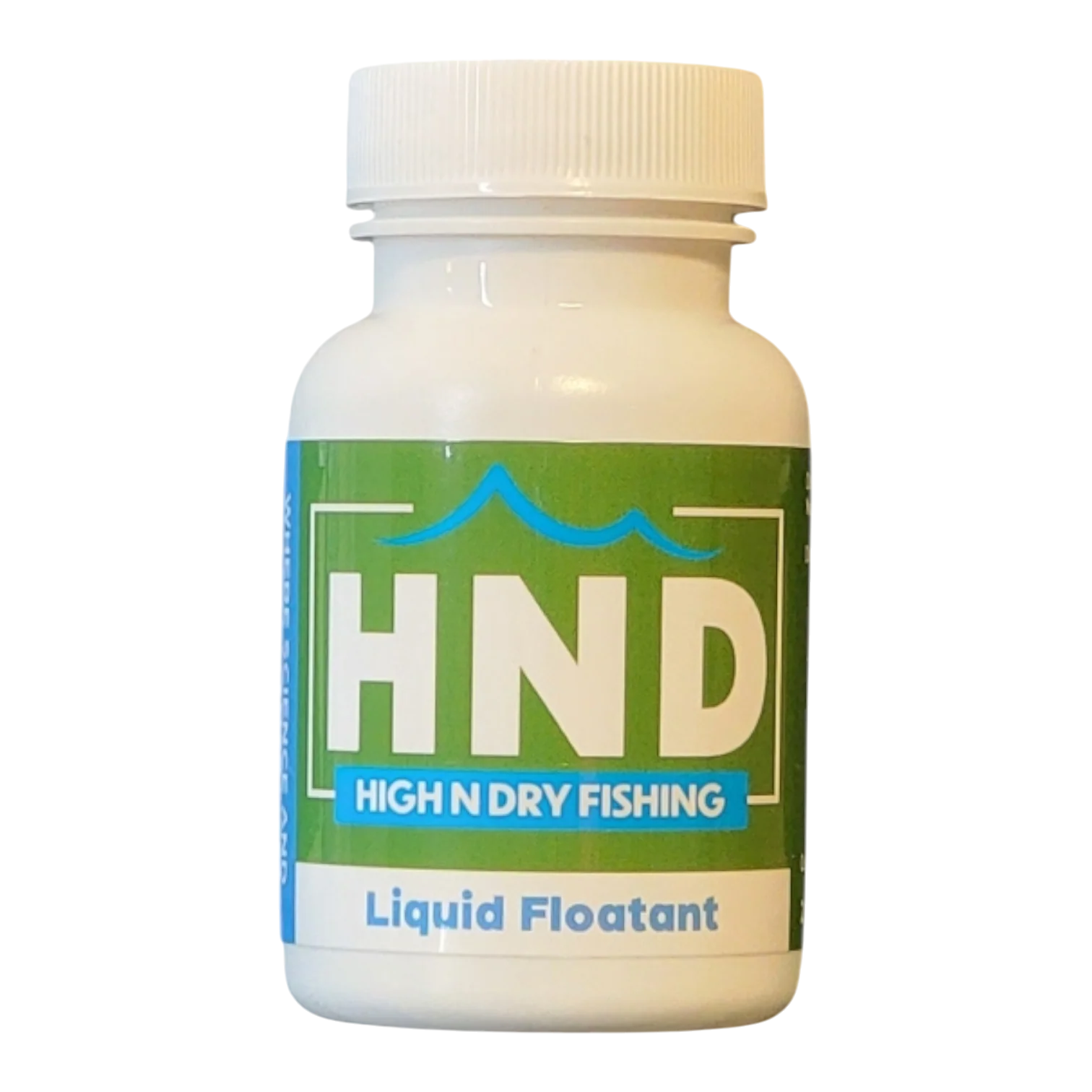 High N Dry Floatant - Image 2