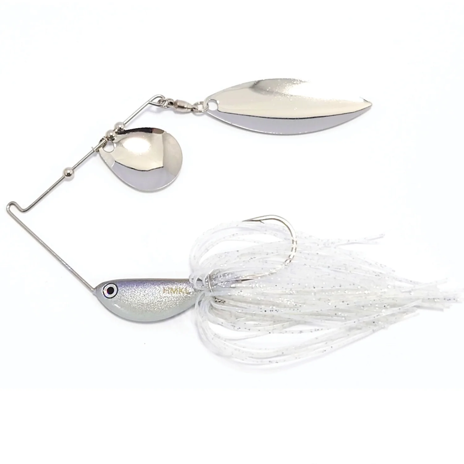 HMKL Dynamo Spinner Bait (Eco Model)