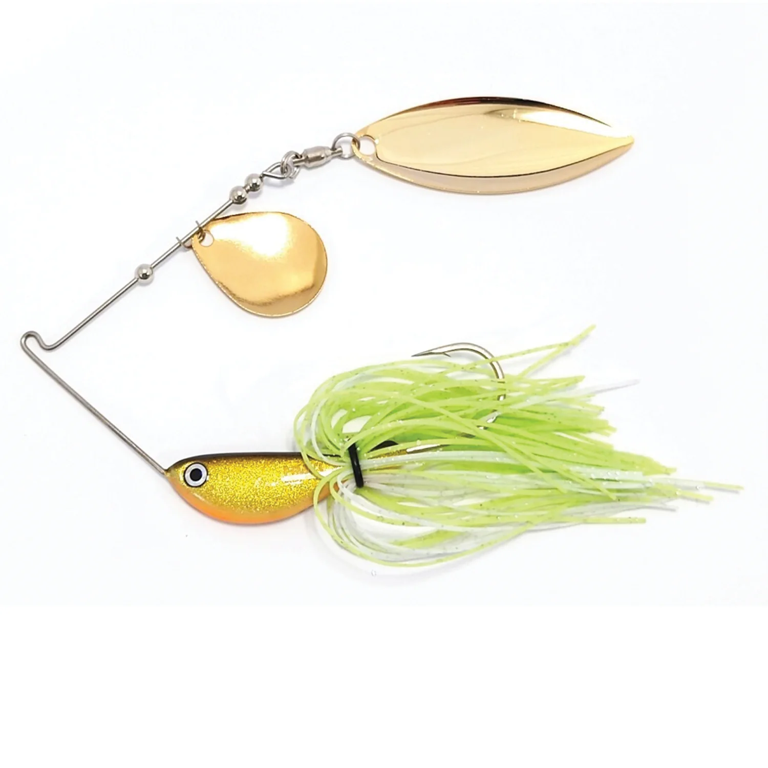 HMKL Dynamo Spinner Bait (Eco Model) - Image 2