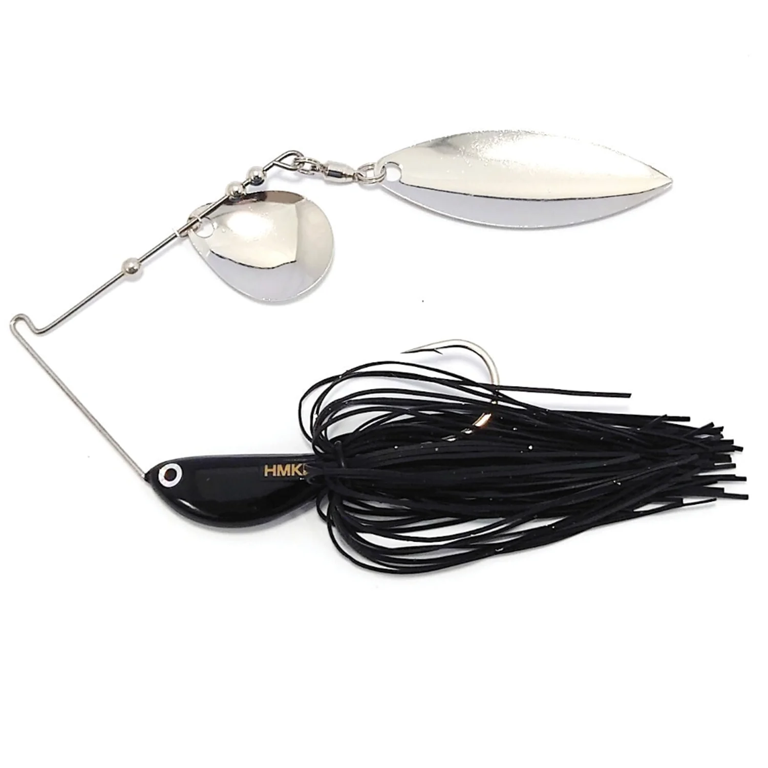 HMKL Dynamo Spinner Bait (Eco Model) - Image 3