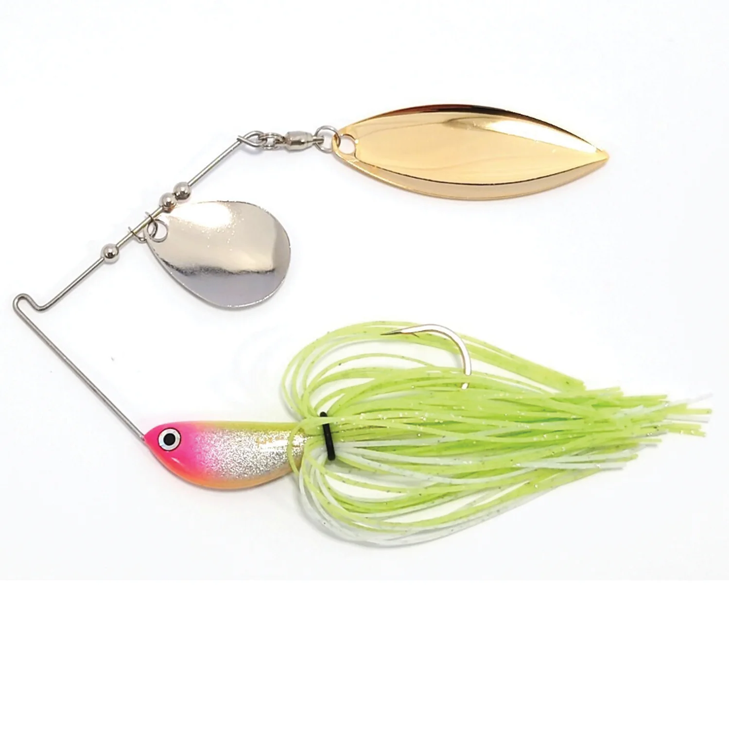HMKL Dynamo Spinner Bait (Eco Model) - Image 4