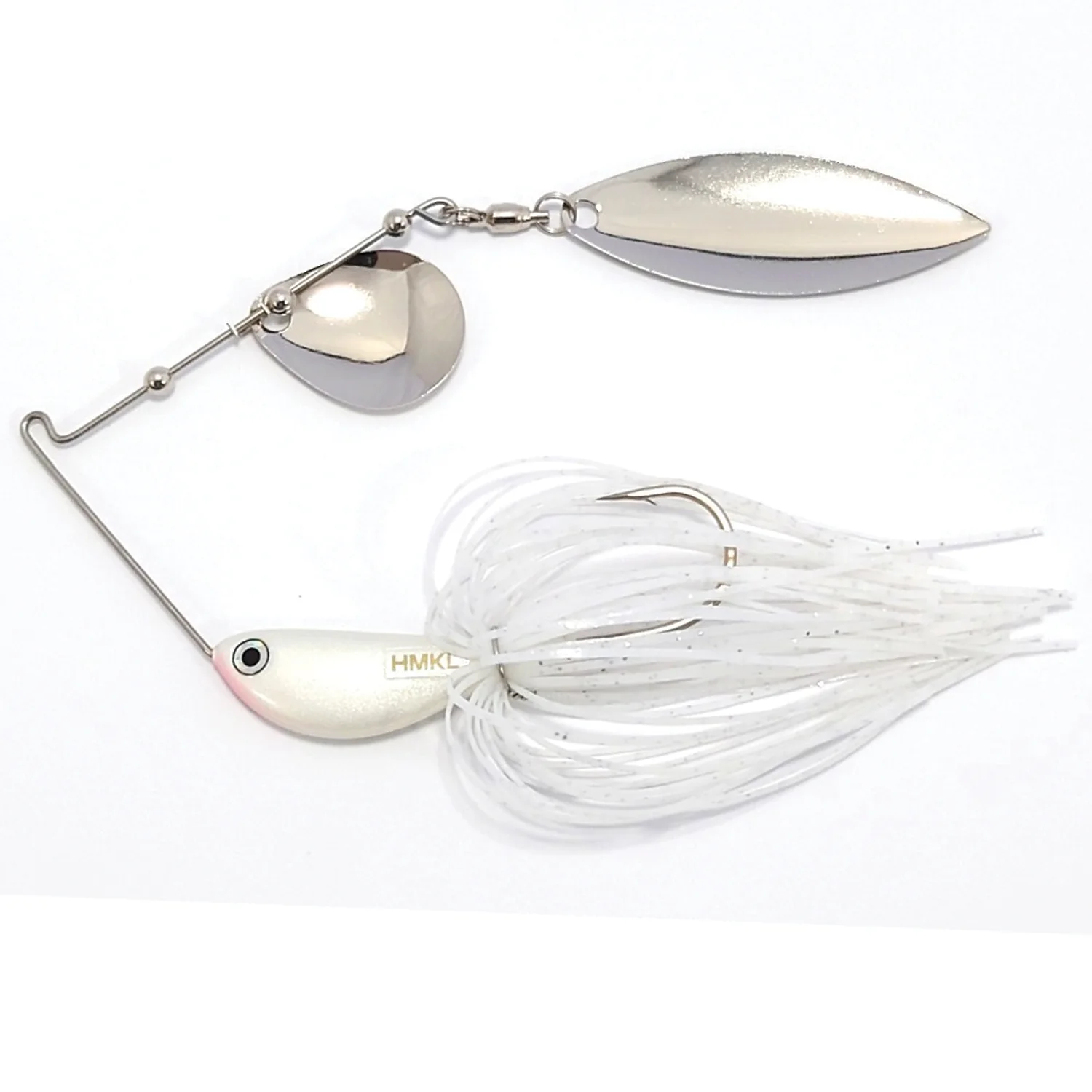 HMKL Dynamo Spinner Bait (Eco Model) - Image 5