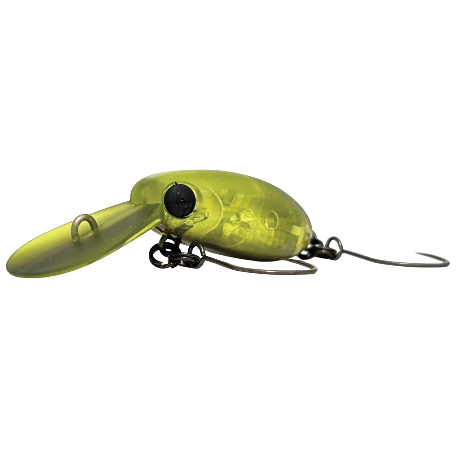 HMKL Inch Crank MR - Image 4