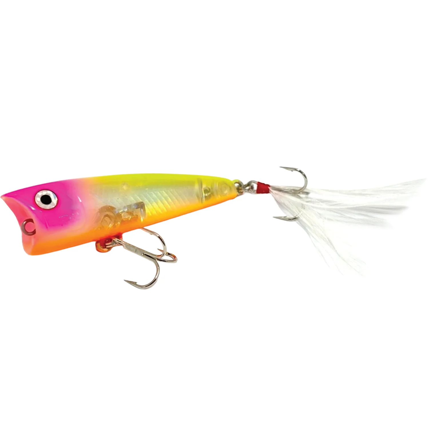 HMKL K-0 Popper