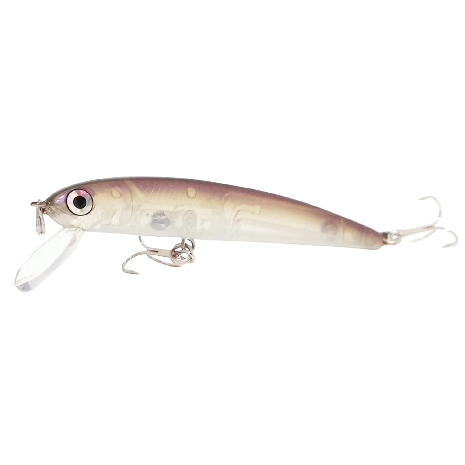 HMKL K-I D Minnow F