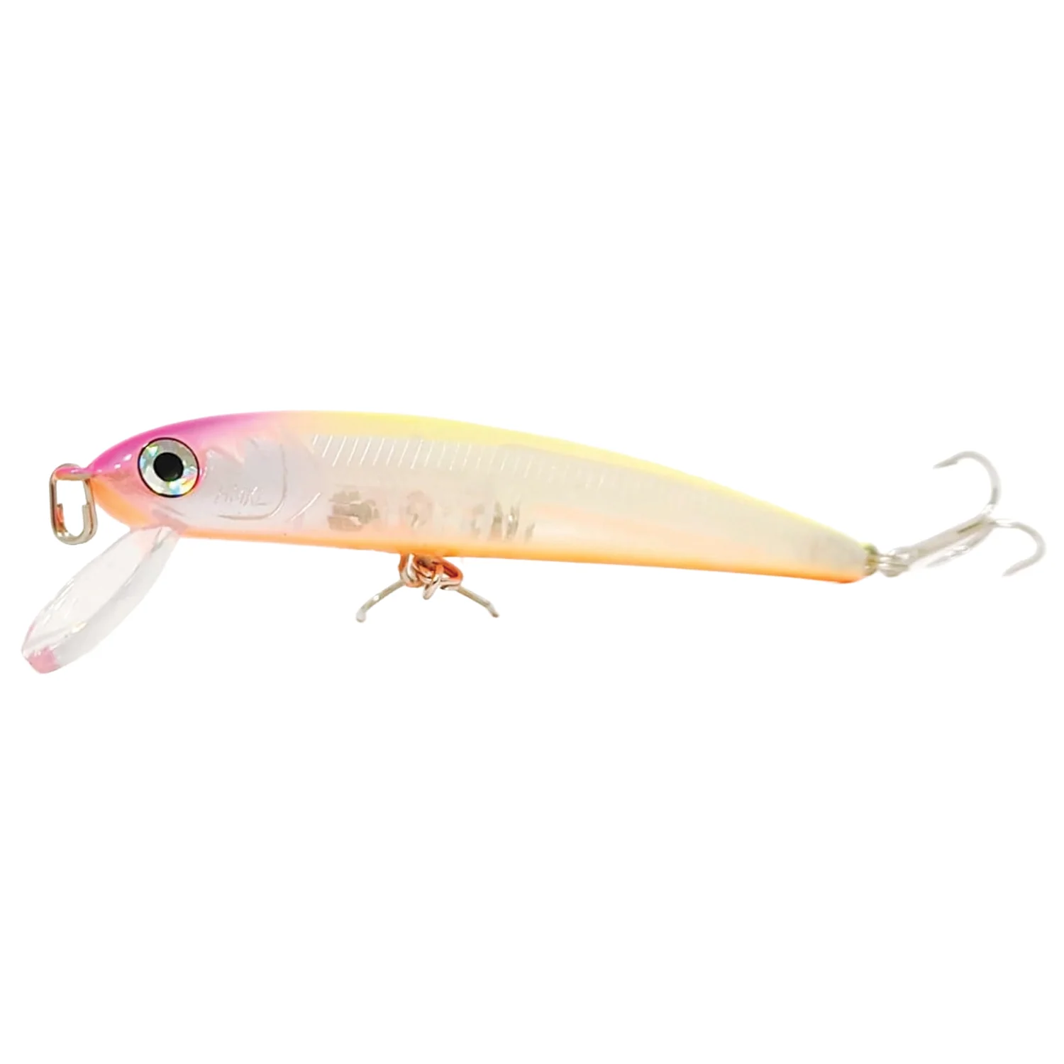 HMKL K-I D Minnow F - Image 2