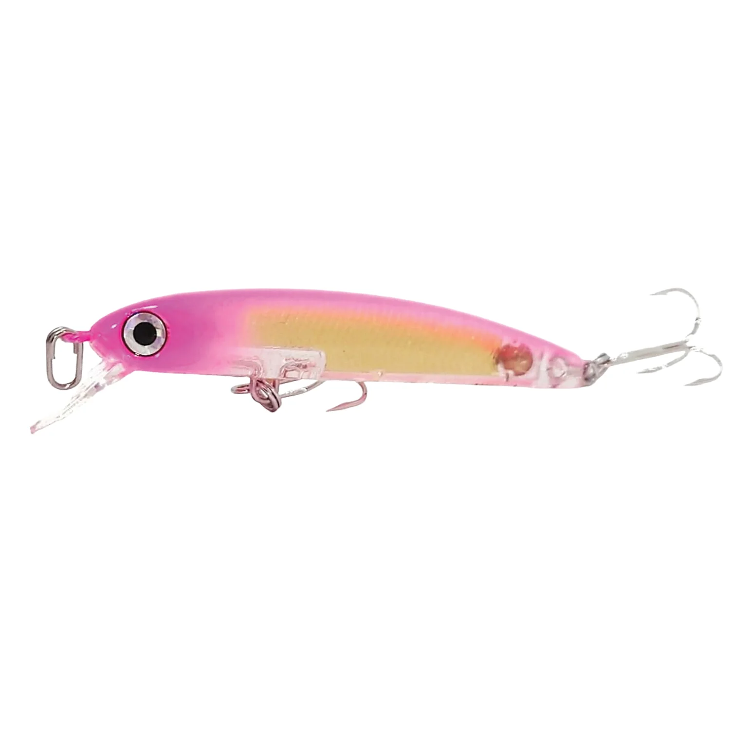 HMKL K-I Minnow 50 S Stream Ver. - Image 3