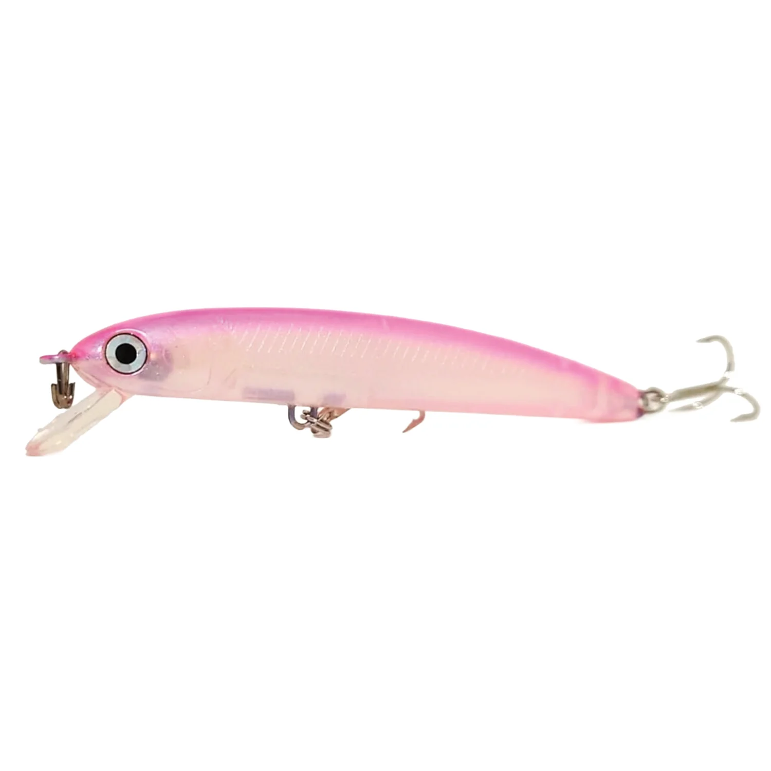 HMKL K-I Minnow 65 F