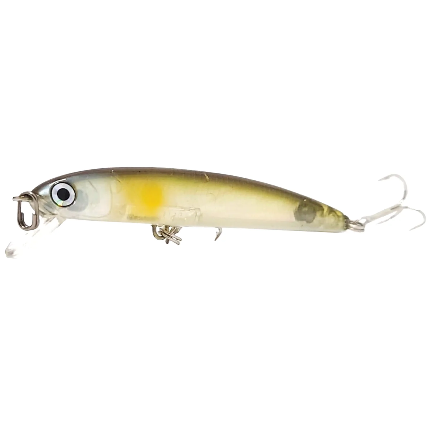 HMKL K-I Minnow 65 S Stream Ver.