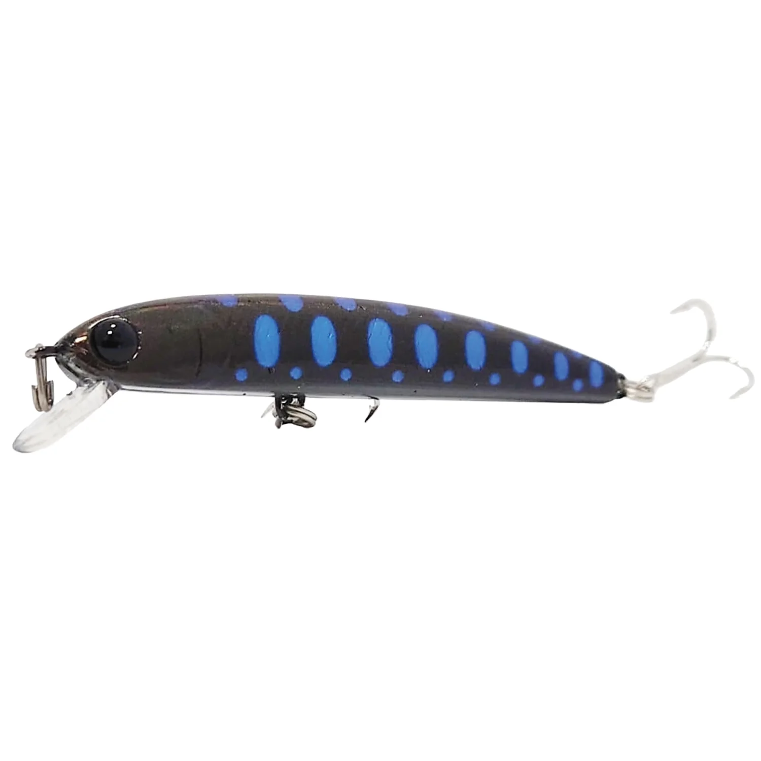 HMKL K-I Minnow 65 S Stream Ver. - Image 2