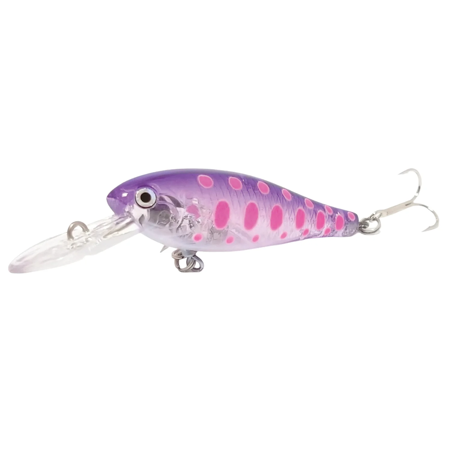 HMKL Shad 45 S Stream Ver.