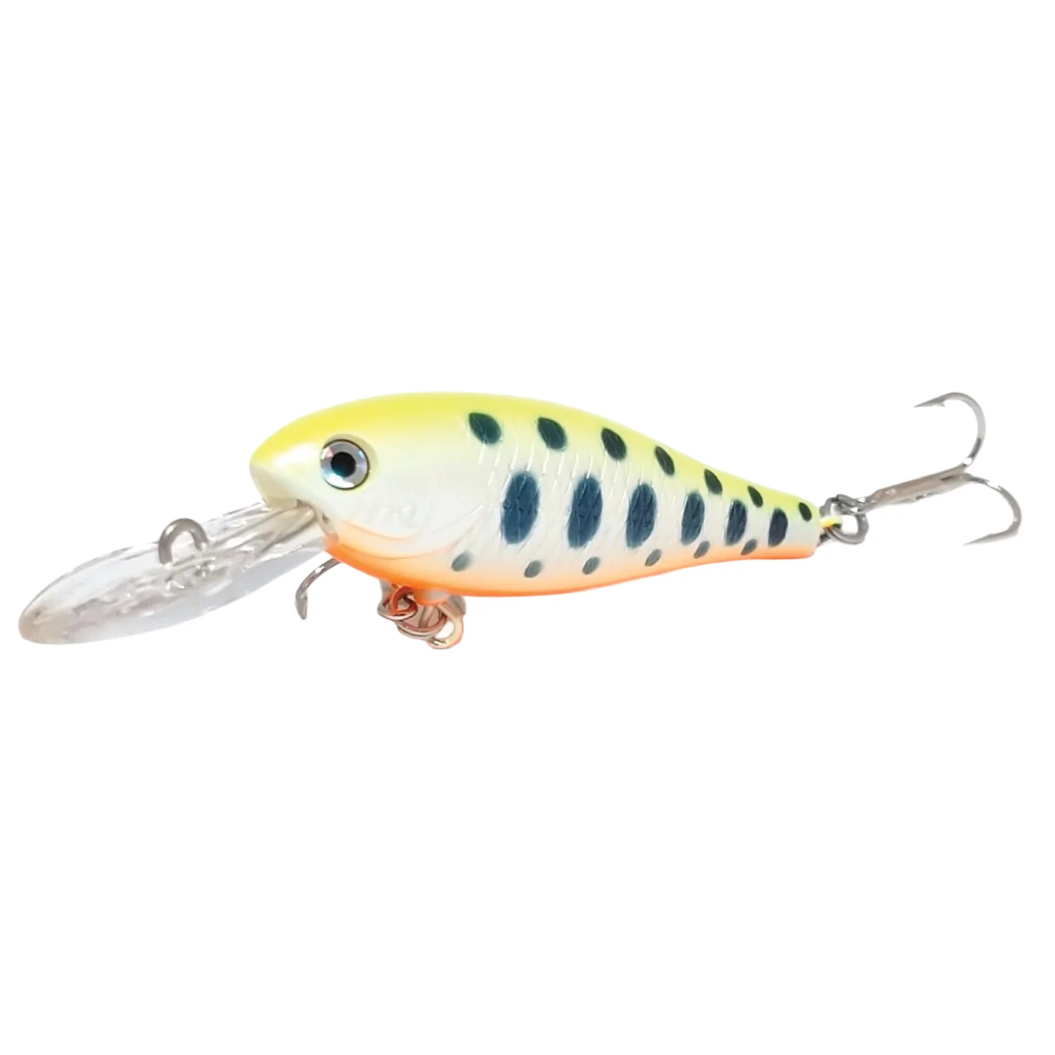 HMKL Shad 45 S Stream Ver. - Image 2