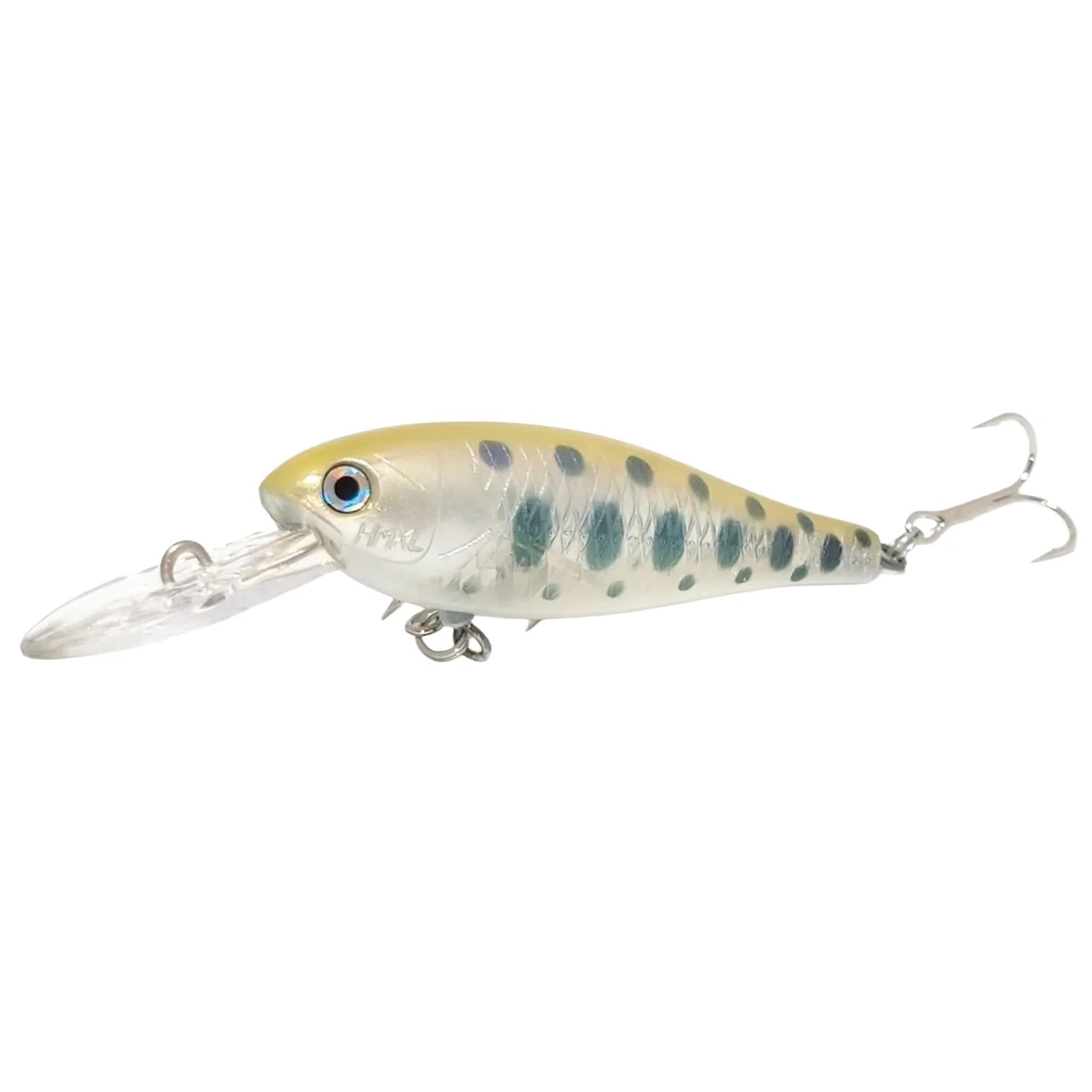 HMKL Shad 45 S Stream Ver. - Image 3