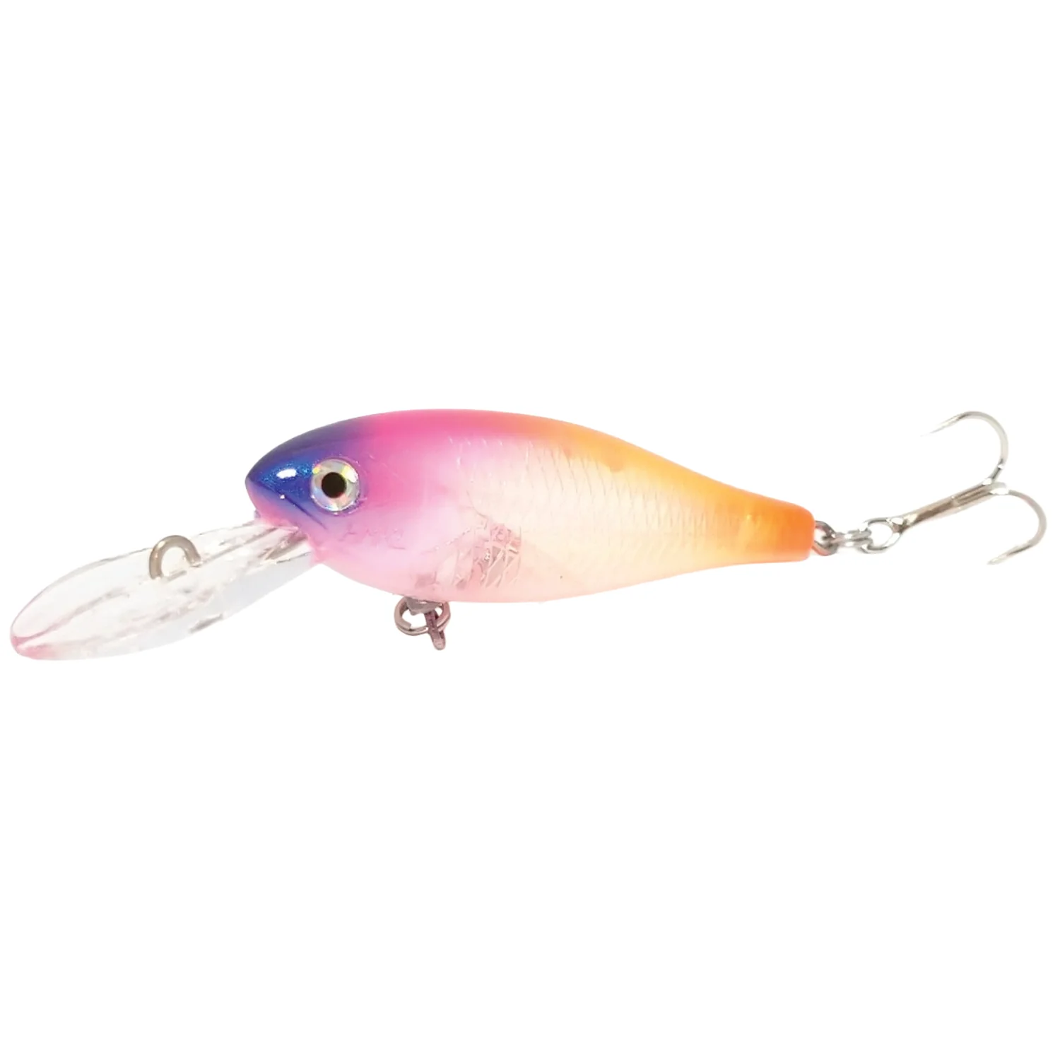 HMKL Shad 45 S Stream Ver. - Image 4