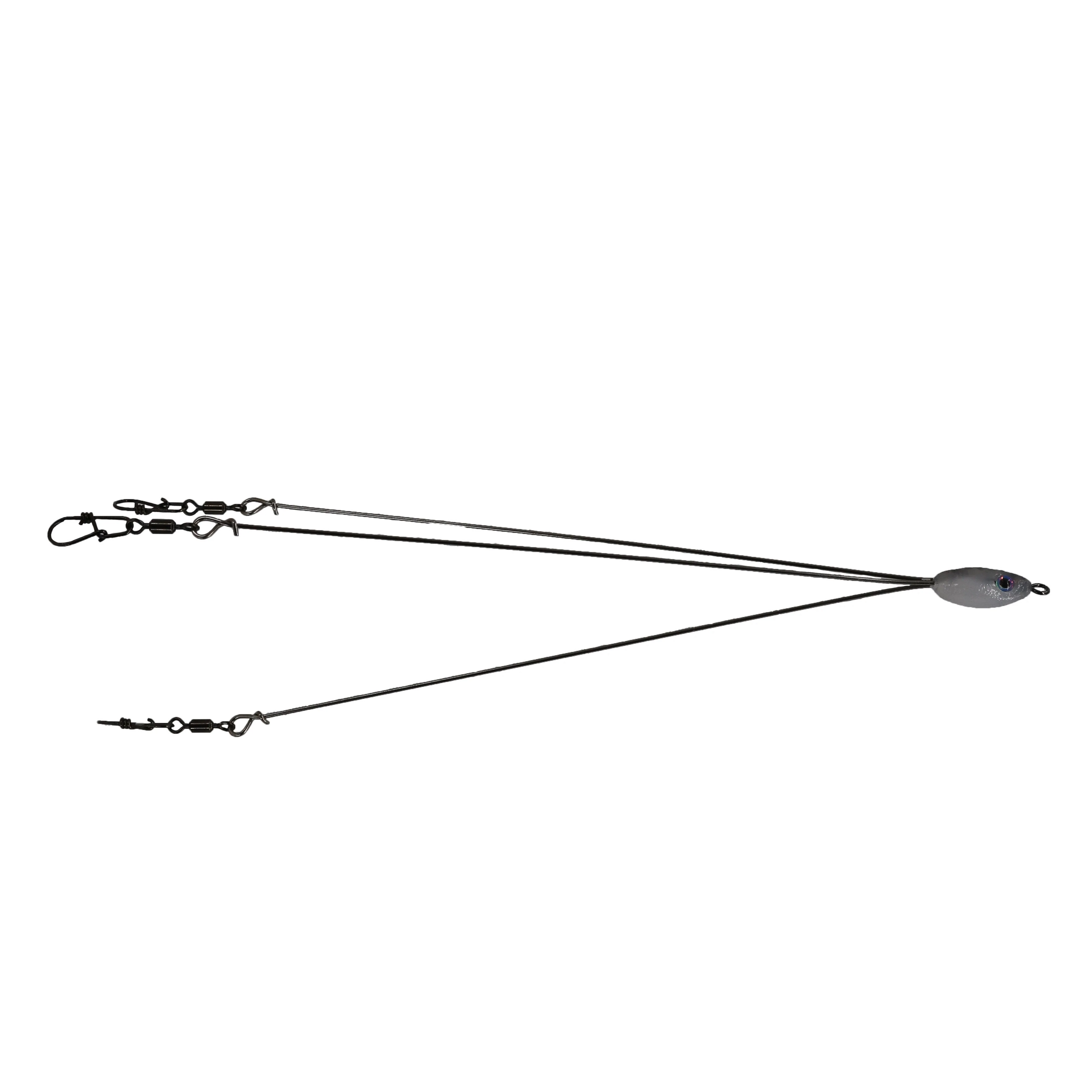 Hog Farmer Bait Company 3 Wire Umbrella Rigs - Image 4