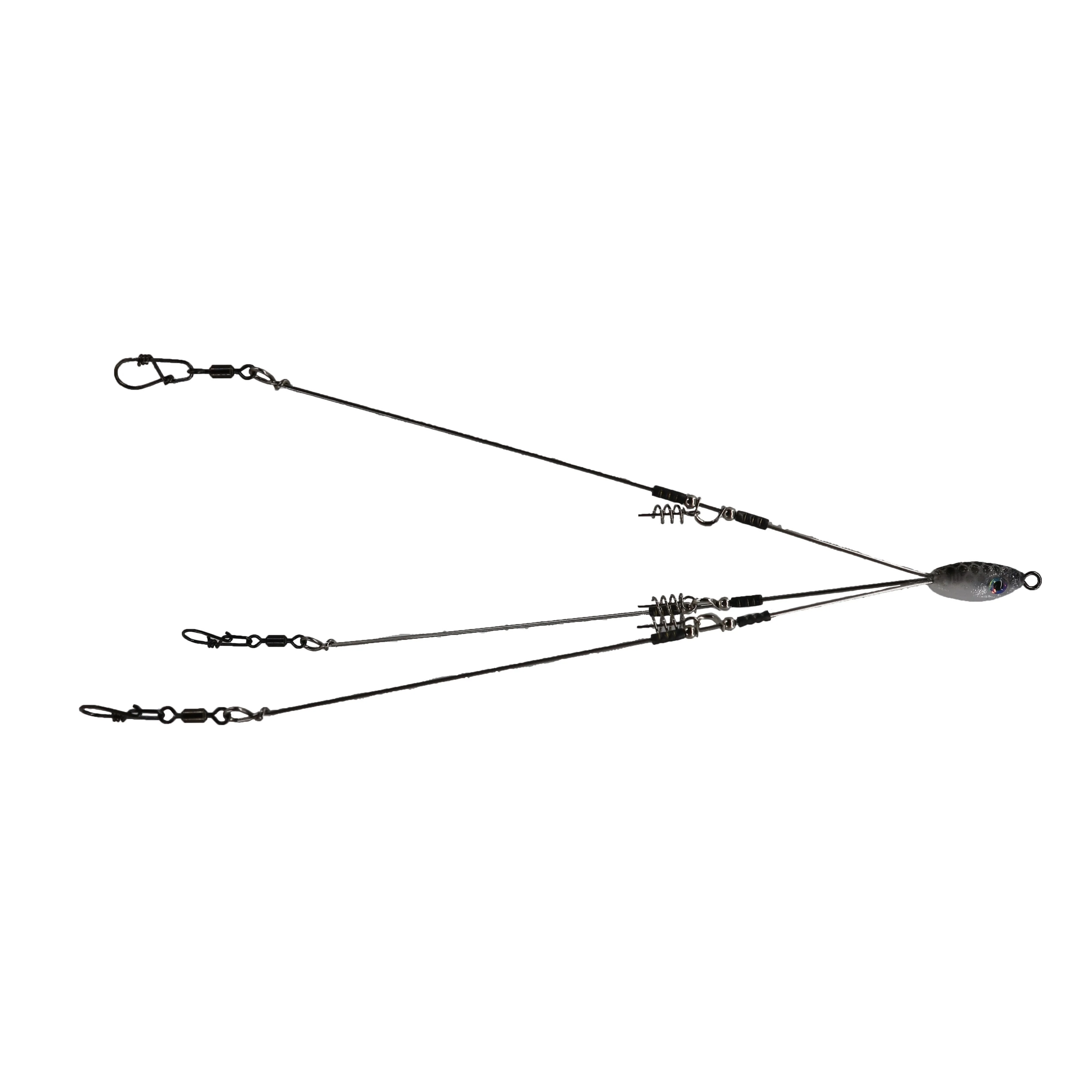 Hog Farmer Bait Company 3 Wire Umbrella Rigs - Image 5