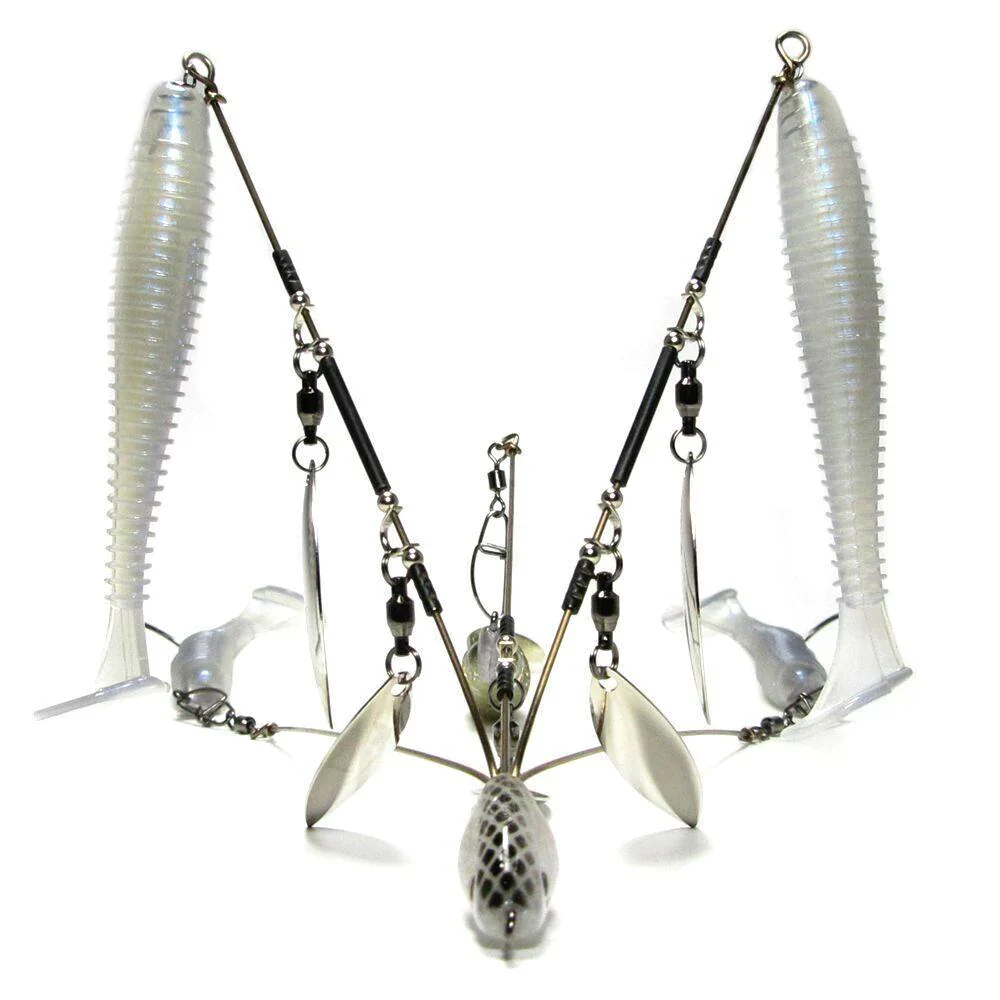 Hog Farmer A-Rig - BFL Rigs - Image 2