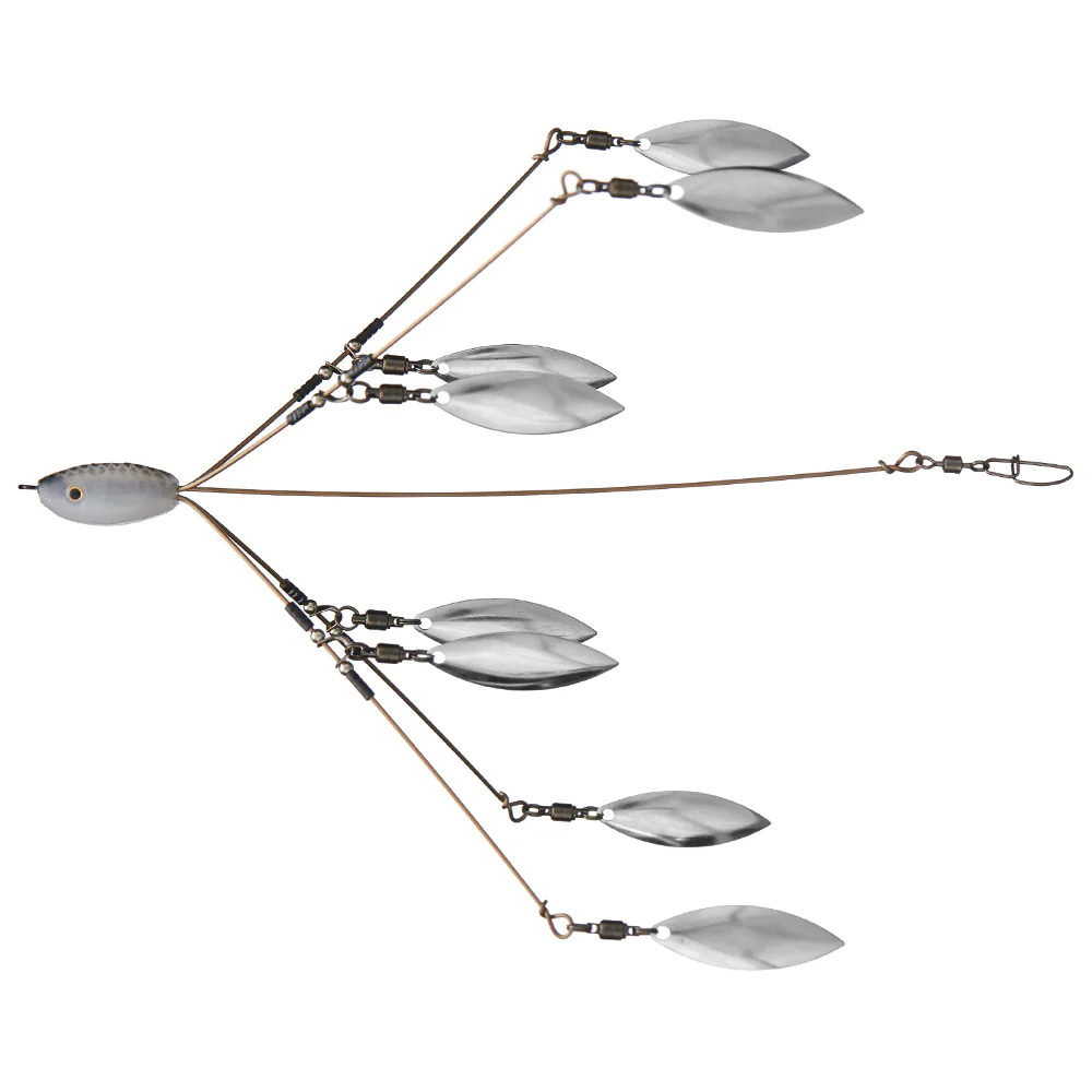 Hog Farmer A-Rig - Minnesota Rigs - Image 2