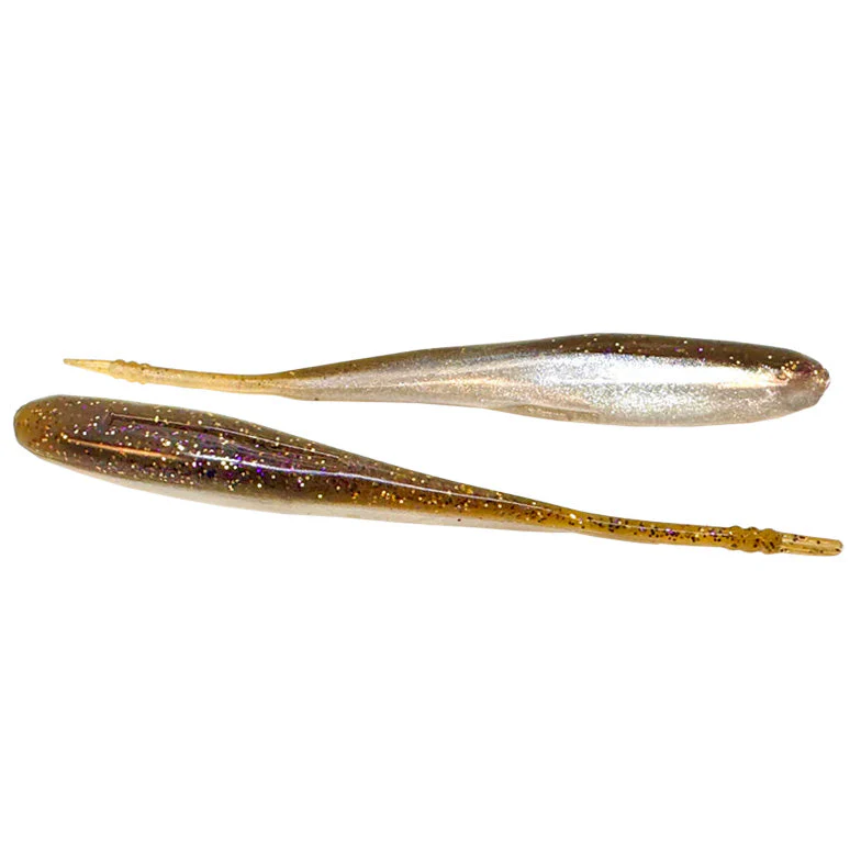 Hog Farmer Bait Company Stroll Shad - Image 8