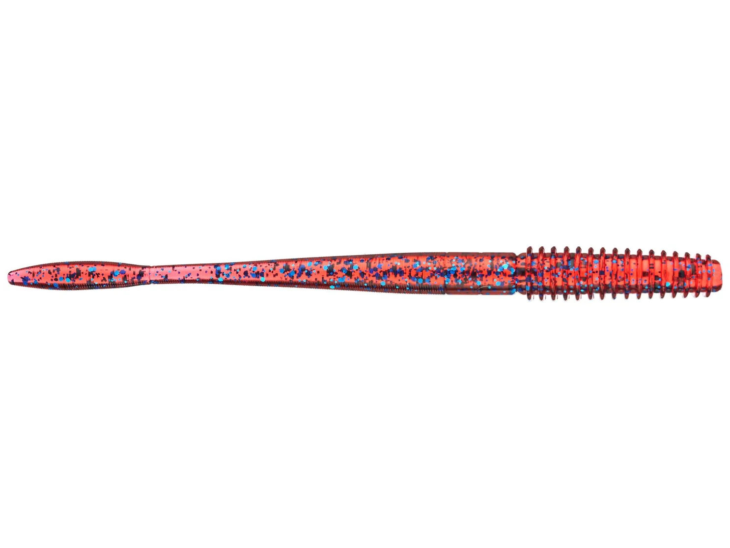 Hog Farmer Bait Company Utility Player Worm - Image 5