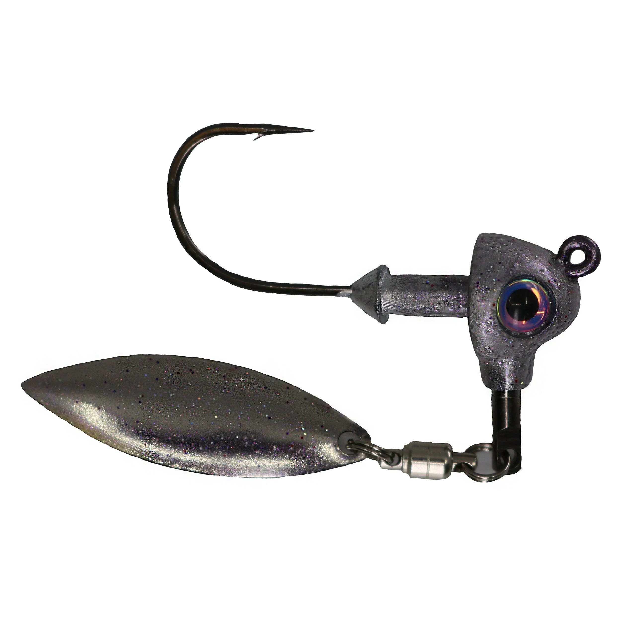 Hog Farmer Bait Company War Pig HD Underspin - Image 3