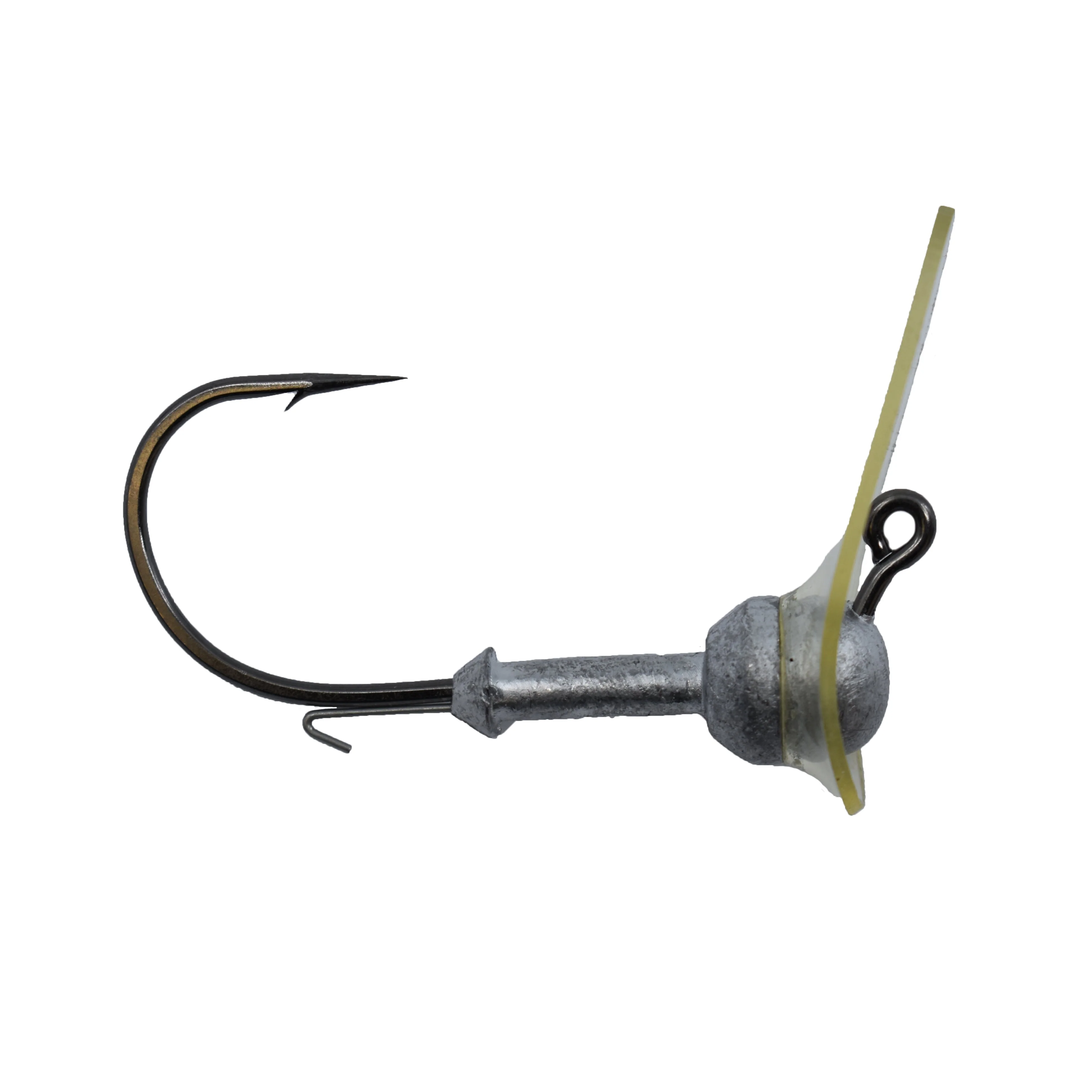 Hog Farmer Bait Company Hog Wobbler Scrounger Head
